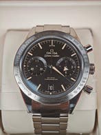 Omega - Speedmaster 57 Chronograph - 331.10.42.51.01.002 -, Nieuw