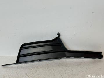 Audi A3 8V rechter mistlamp kapje rechts 8V4807682C, Auto-onderdelen, Ophalen, Gebruikt, Voor, Bumper