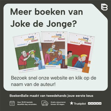 Suus en Steef tussen de paarden / Zoeklicht ** - Joke de, Boeken, Kinderboeken | Jeugd | onder 10 jaar, Verzenden, Gelezen, Joke de Jonge