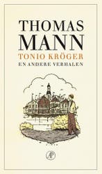 Tonio Kröger en andere verhalen (9789029555135, Thomas Mann, Verzenden, Nieuw