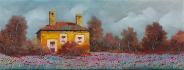 Guido Borelli - cascina carota