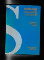 SOCIOLOGIE VOOR GEZONDHEIDSZORG 9789060019429 Keukens, Verzenden, Gelezen, Keukens