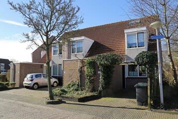 Te huur: Huis Zeewinde in Noordwijk, Huizen en Kamers, Huizen te huur, Noordwijk, Zuid-Holland
