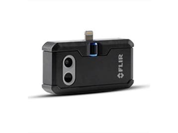 Flir ONE Pro LT - Warmtebeeldcamera - VividIR™, Verzenden, Nieuw