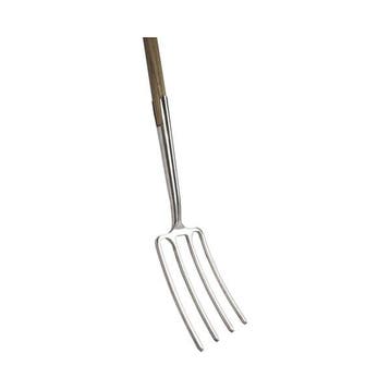 Spitvork | Talen Tools | Dutch Garden | 120 cm, Verzenden, Nieuw, Talen Tools