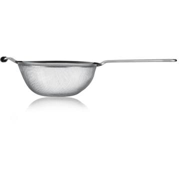 Triangle RVS Zeef met Antislipvoetjes – Ø 23 cm – Vaatw, Ophalen of Verzenden, Nieuw
