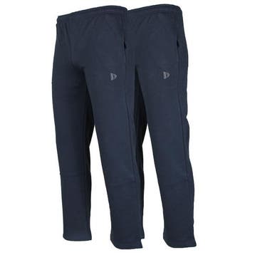 Donnay Donnay Heren - 2-Pack - Joggingbroek Wess - Navy, Verzenden, Nieuw