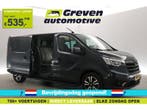 Renault Trafic 2.0 dCi 170PK EDC L2H1 Black Edition |, Automaat, Renault, Diesel, Nieuw