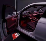 RD Customz® Instapverlichting Geschikt voor Audi - Set van 2, Verzenden, Nieuw, Audi