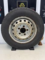 195/70R15C bj.2003 VW LT reservewiel zomerband 2D0601027E, Auto-onderdelen, Gebruikt, 15 inch, Banden en Velgen, 195 mm