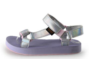Teva Sandalen Meisjes in maat 31 Paars, Kinderen en Baby's, Verzenden, Jongen of Meisje, Schoenen, Teva