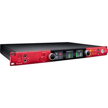 Focusrite Red 8Line, Muziek en Instrumenten, Ophalen of Verzenden, Nieuw