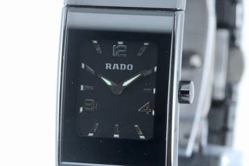 Rado - DIASTAR High-Tech Ceramics 963.0549.3 - Zonder, Nieuw