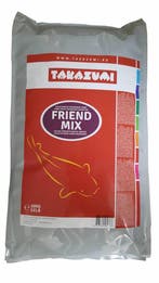 Takazumi Friend Mix - 10 kg, Verzenden, Nieuw