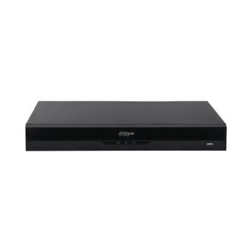 Dahua NVR4216-16P-EI, 16x PoE, Zonder Opslag,, Ophalen of Verzenden, Nieuw