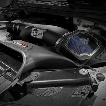 aFe Momentum GT Pro 5R Cold Air Intake System 2021+ Ford, Ophalen of Verzenden, Nieuw