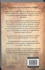 Bloedlijn 9789024525614 Dan Waddell, Boeken, Detectives, Verzenden, Gelezen, Dan Waddell
