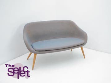 Bank - Hay AAL Design, Ophalen of Verzenden, Gebruikt, Overige typen