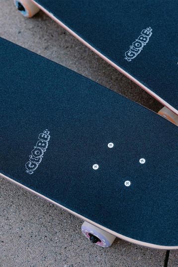 Globe Compleet Skateboard voor Kinder 6-12 jaar | Cadeau-tip, Ophalen of Verzenden, Nieuw, Skateboard