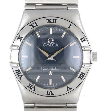 Omega - Constellation - Zonder minimumprijs - 1572.40 -, Nieuw