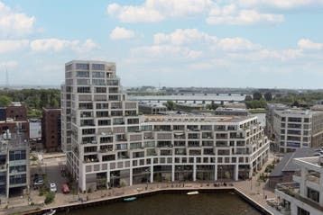 Appartement te huur in Amsterdam - 54 m² - 2 kamer(s) - 2, Appartement, Amsterdam, Noord-Holland