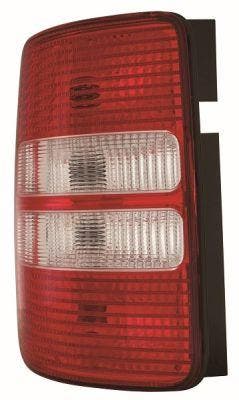 Achterlicht o.a: Volkswagen, Caddy Combi III (2KB, 2KJ), Ophalen of Verzenden, Nieuw, Volkswagen