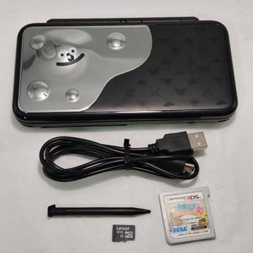 Nintendo - 2DS XL - New Nintendo 2DS LL Dragon Quest Liquid, Nieuw