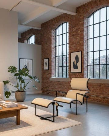 Alias - Carlo Forcolini - Fauteuil (2) - Mevrouw Chan -