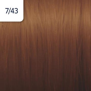Wella Professionals Illumina Color 60ml (Verf (permanent)), Verzenden, Nieuw