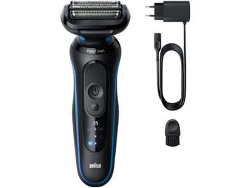 Braun 52-B1000s - Elektrisch scheerapparaat - 3, Witgoed en Apparatuur, Verzenden, Zo goed als nieuw