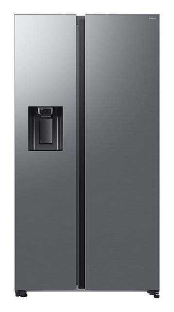 Samsung RS70F64KET amerikaanse koelkast Vrijstaand 6401299, Ophalen of Verzenden, Nieuw, 160 cm of meer