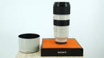 Sony FE 70-200mm f/2.8 GM OSS E-mount lens, garantie!, Audio, Tv en Foto, Fotografie | Lenzen en Objectieven, Ophalen of Verzenden