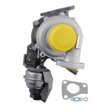 Turbo geschikt voor Opel Astra sedan 1.7 CDTi 2012-2015 7..., Verzenden, Nieuw, Opel