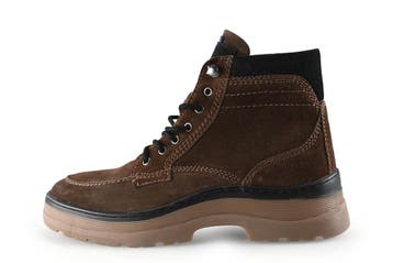 Outfielder Veterboots in maat 42 Bruin, Kleding | Heren, Schoenen, Bruin, Verzenden, Boots, Outfielder