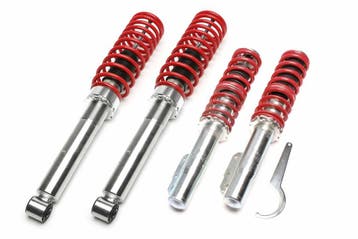 Ford Escort Classic schroefset verlagingsset, Ophalen of Verzenden, Nieuw, Ford