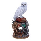 Harry Potter Hedwig Statue 22 cm, Ophalen of Verzenden, Nieuw