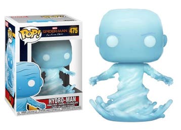 Funko Pop! Vinyl figuur - Marvel Spider-man Far From Hom..., Verzamelen, Poppetjes en Figuurtjes, Nieuw