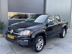 Volkswagen Amarok 3.0 TDI 204pk V6 4Motion Plus Cab Comfortl, Automaat, Stof, Gebruikt, Euro 6