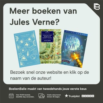 Journey to the Centre of the Earth / Puffin Classics, Boeken, Verzenden, Gelezen, Jules Verne