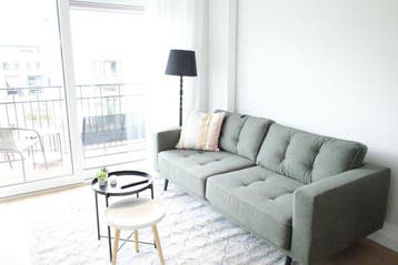 Te huur: Appartement Burgemeester Roosstraat in Rotterdam, Appartement, Rotterdam, Zuid-Holland