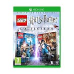 LEGO Harry Potter Jaren 1-7 Collection (Zonder Boekje), Verzenden, Nieuw