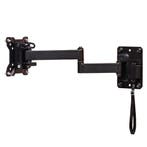 Vechline TV Steun Wandmontage 2-Armen, Ophalen of Verzenden, Nieuw