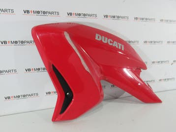 Ducati 821 Hypermotard Kap links voor, Motoren, Ophalen of Verzenden, Nieuw