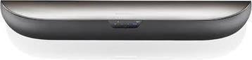 Bowers &amp; Wilkins Panorama 2 - 5.2, 175W Design soundbar, Ophalen, Bluetooth, Zo goed als nieuw