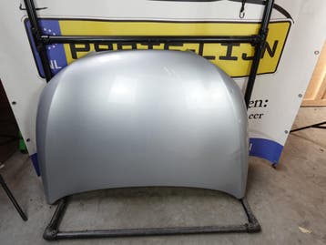 Gebruikte motorkap Seat Ibiza ST 1.2 - 2012 - 6J0823031E, Ophalen of Verzenden, Nieuw