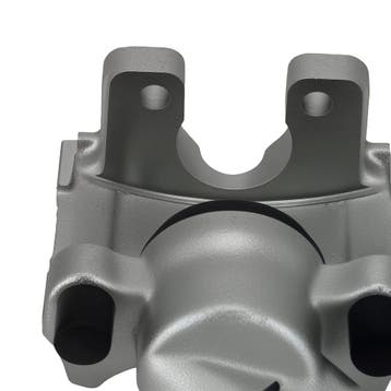 Voor rechts Remklauw geschikt voor BMW 316d 318d E90 E91..., Verzenden, Nieuw, BMW