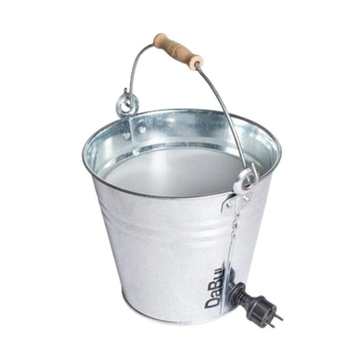 Dabu 8 liter Tuinverlichting, Tuin en Terras, Buitenverlichting, Nieuw, Verzenden