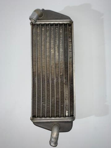 KTM 250 EXC-F Radiateur rechts, Ophalen of Verzenden, Nieuw