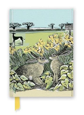 Angela Harding: Look Out! (Foiled Journal), Boeken, Verzenden, Nieuw