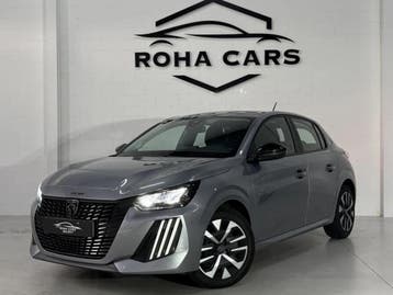 Peugeot 208 | Zakelijke Lease v.a. €283.87 pm, Automaat, Gebruikt, Overige kleuren, Lease
